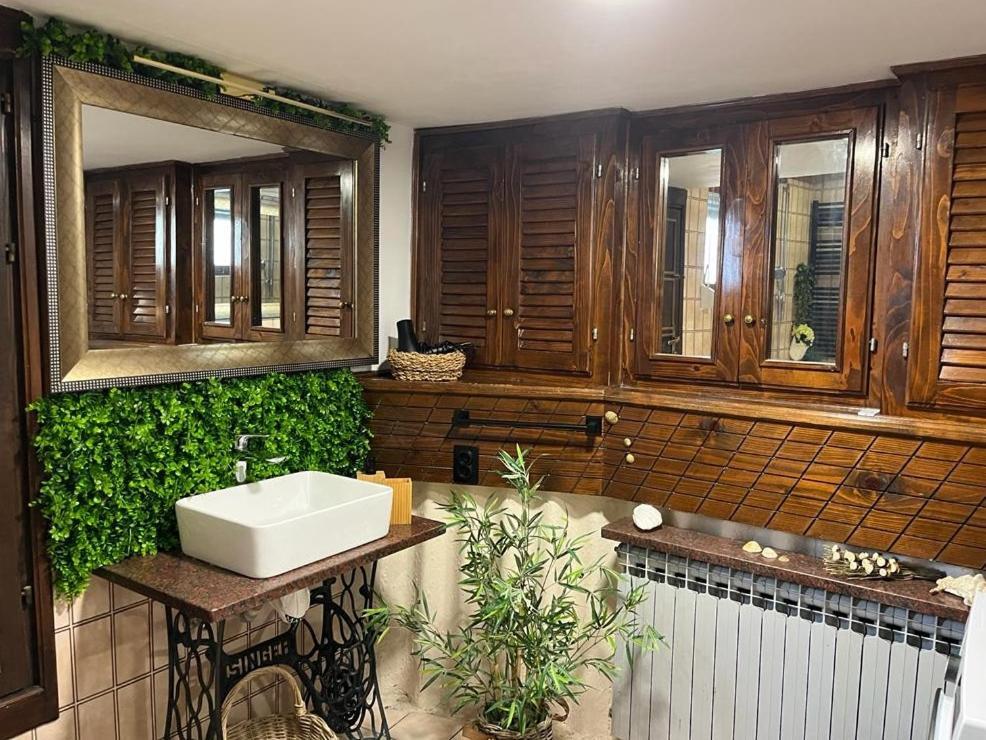 Apartment Summer Šibenik Екстериор снимка